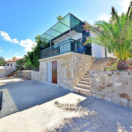 Holiday Home Tina - Hvr501 By Interhome Gdinj Экстерьер фото
