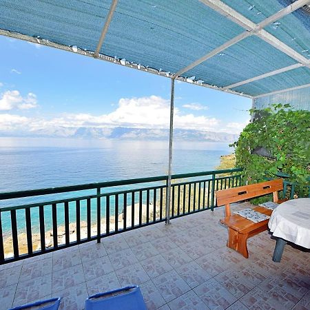Holiday Home Tina - Hvr501 By Interhome Gdinj Экстерьер фото