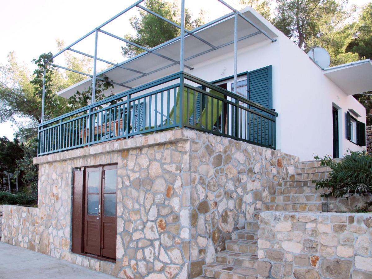 Holiday Home Tina - Hvr501 By Interhome Gdinj Экстерьер фото