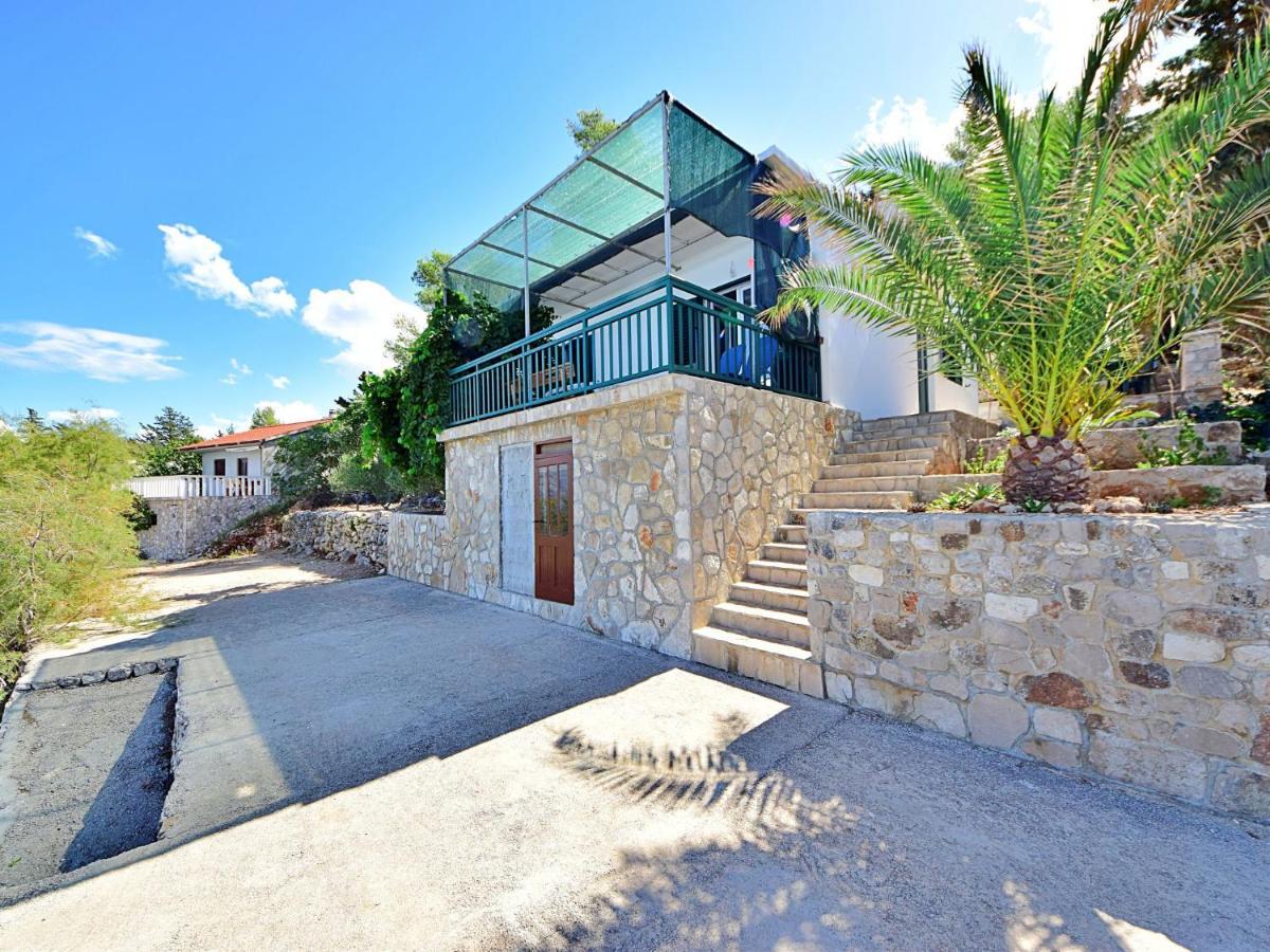 Holiday Home Tina - Hvr501 By Interhome Gdinj Экстерьер фото