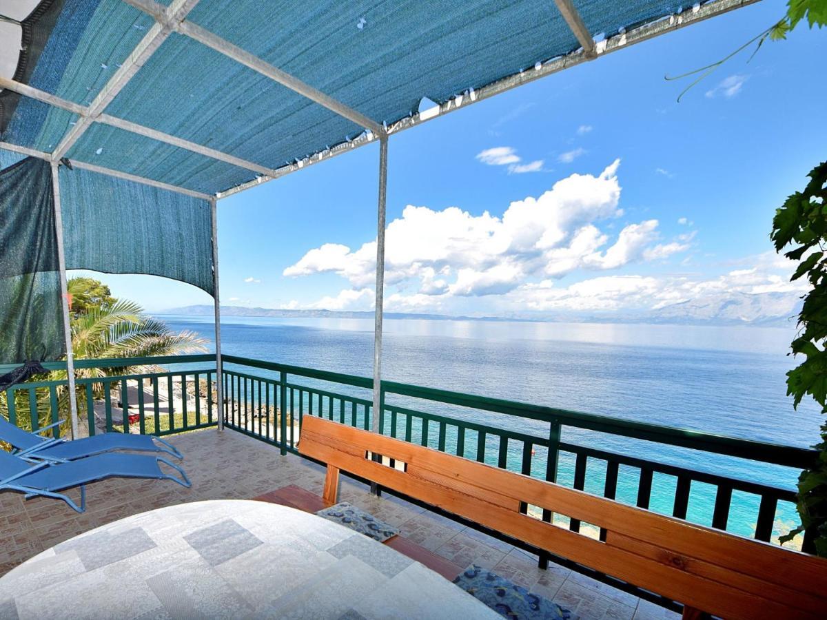 Holiday Home Tina - Hvr501 By Interhome Gdinj Экстерьер фото