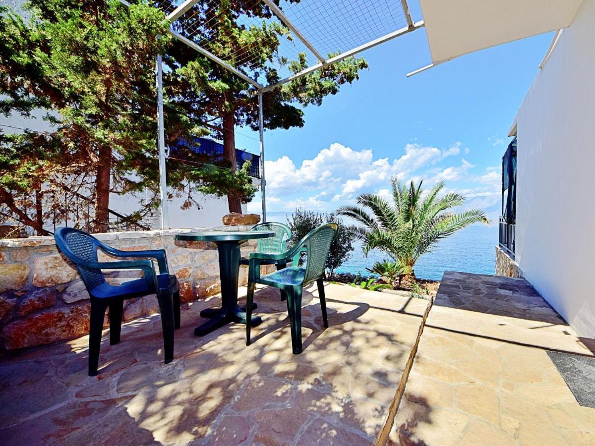 Holiday Home Tina - Hvr501 By Interhome Gdinj Экстерьер фото